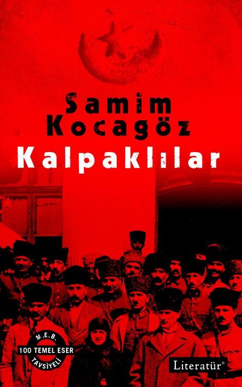 Kalpaklılar (Doludizgin ile Birlikte Tek Kitapta)