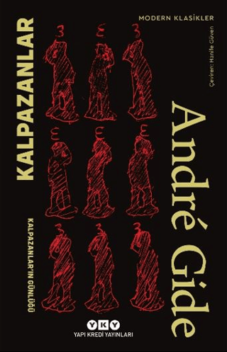 Kalpazanlar