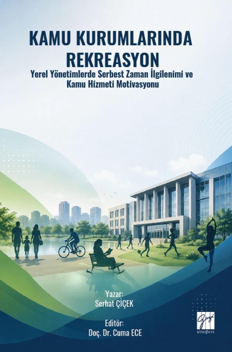 Kamu Kurumlarında Rekreasyon