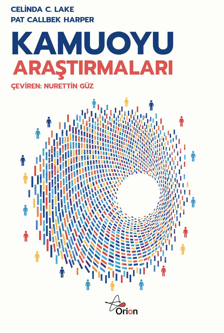 Kamuoyu Araştırmaları