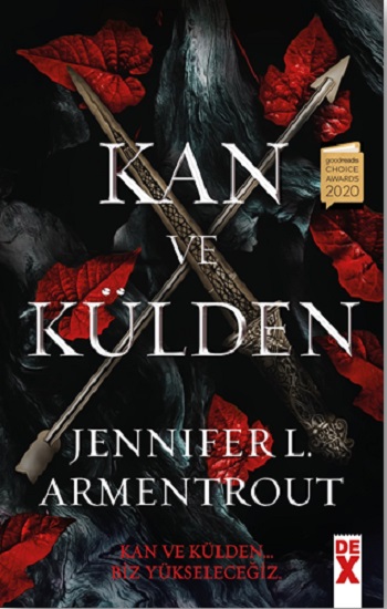 Kan ve Kül 1: Kan ve Külden