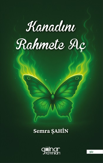 Kanadını Rahmete Aç