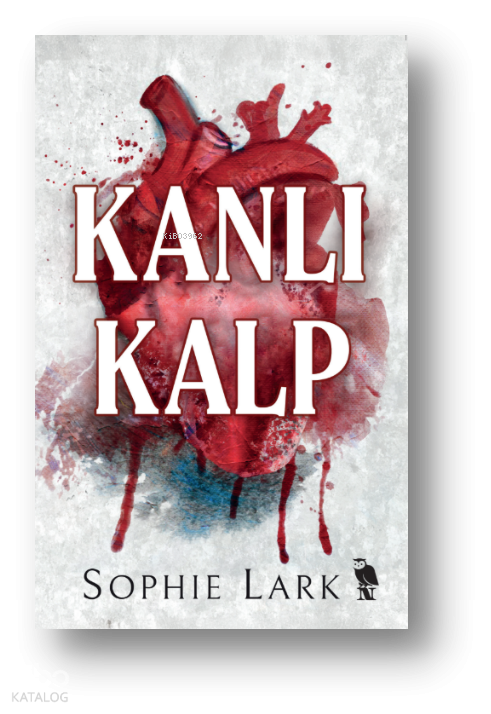 Kanlı Kalp