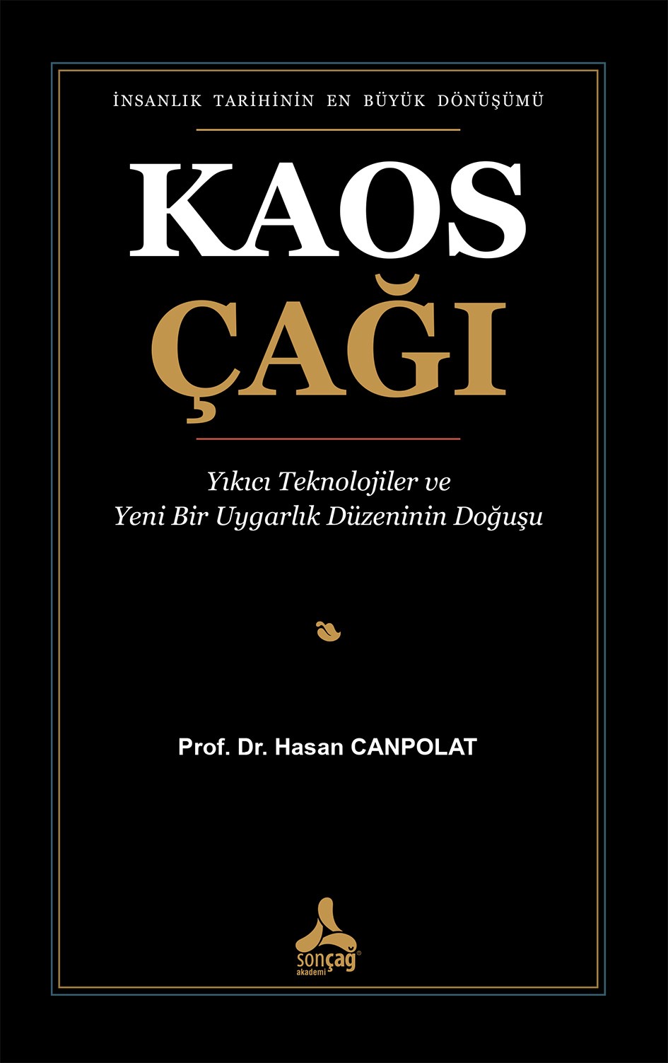 Kaos Çağı