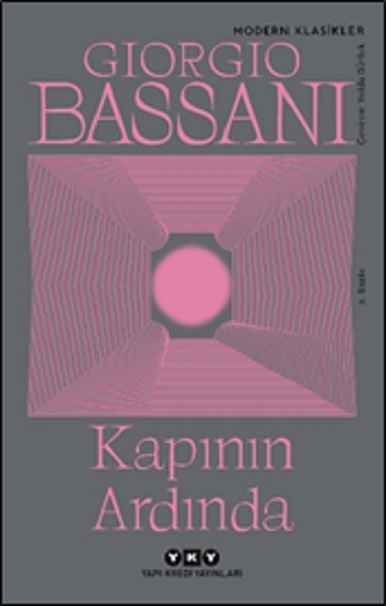 Kapının Ardında