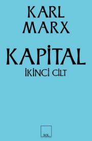 Kapital 2.Cilt