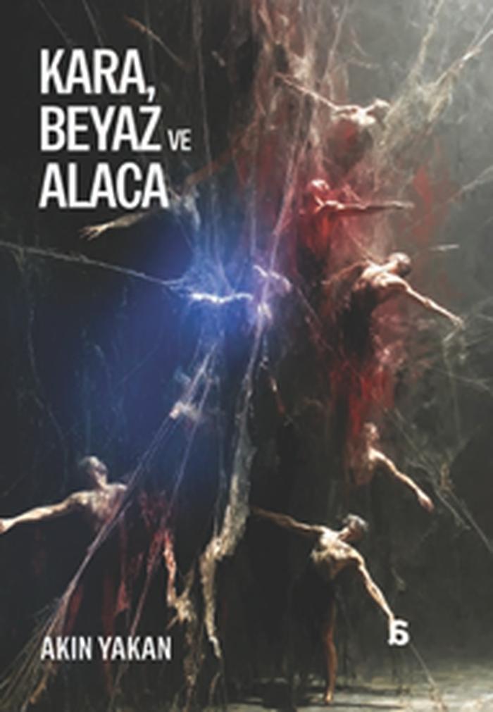 Kara Beyaz ve Alaca