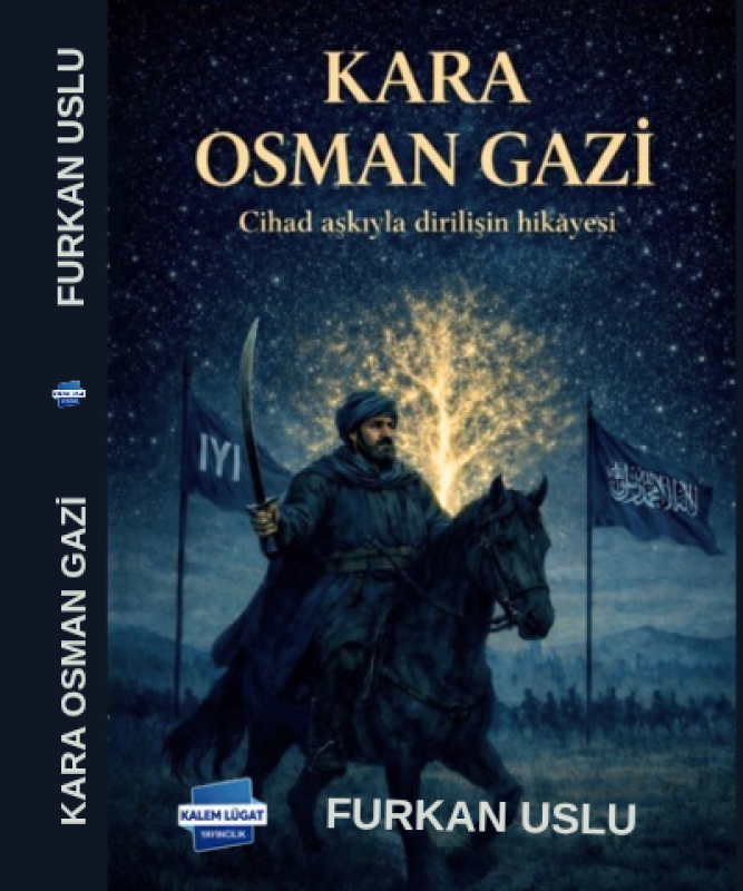 Kara Osman Gazi