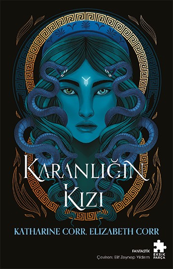 Karanlığın Kızı