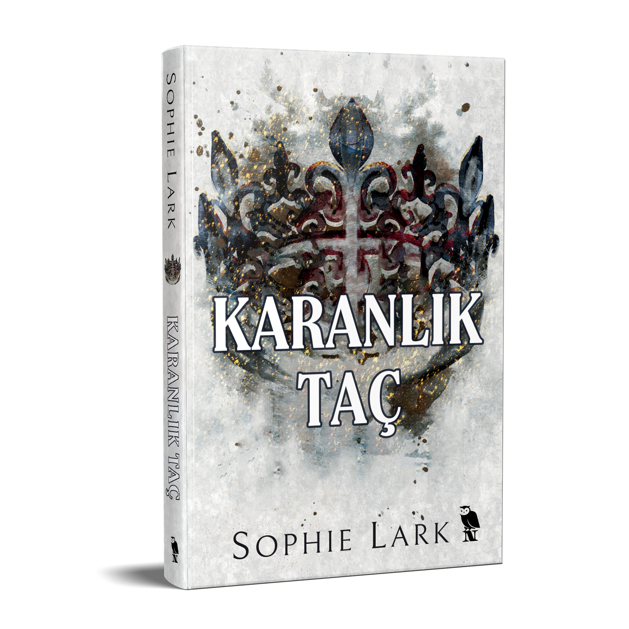 Karanlık Taç