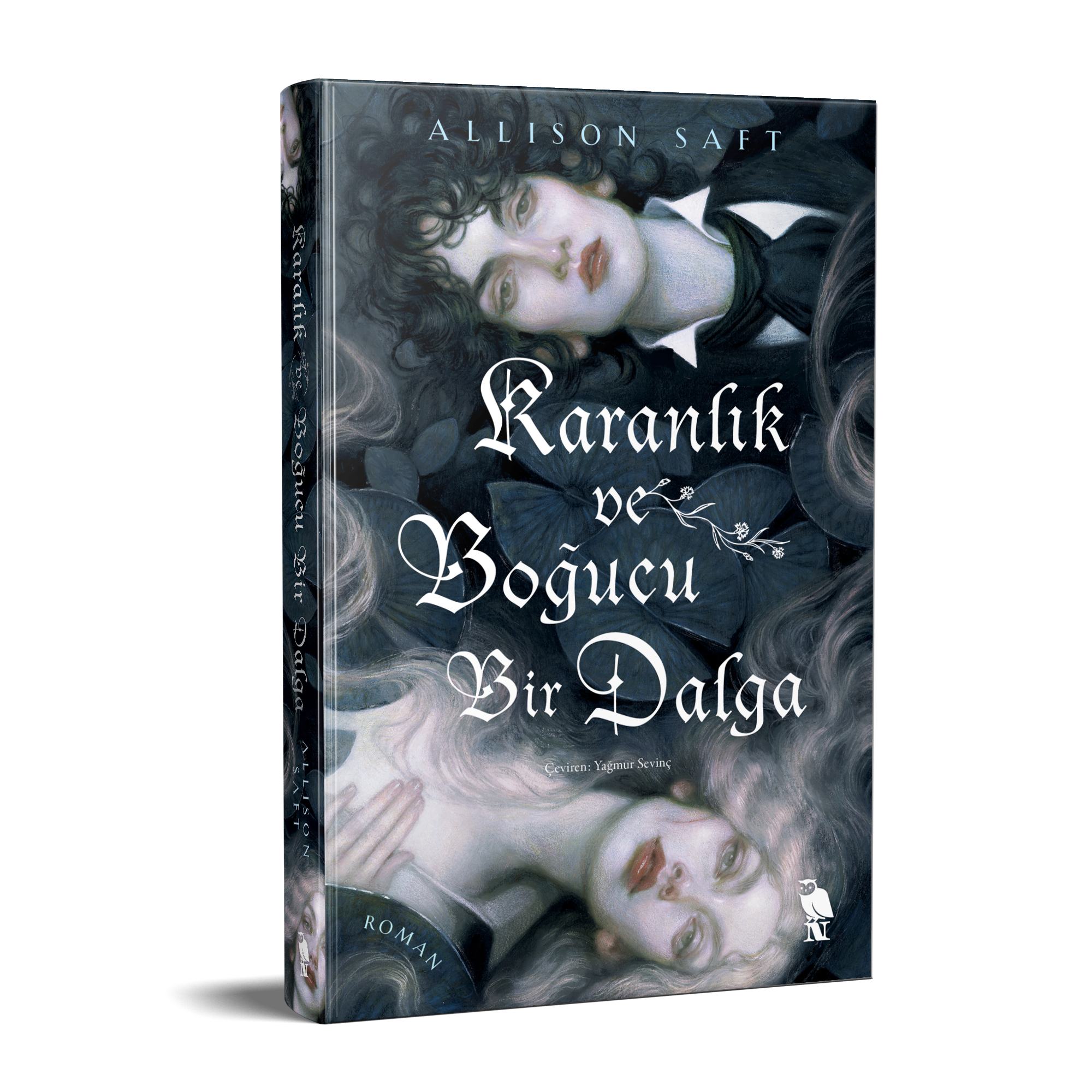 Karanlık ve Boğucu Bir Dalga