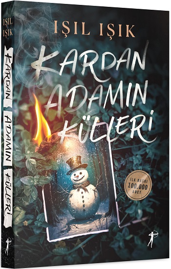 Kardan Adamın Külleri