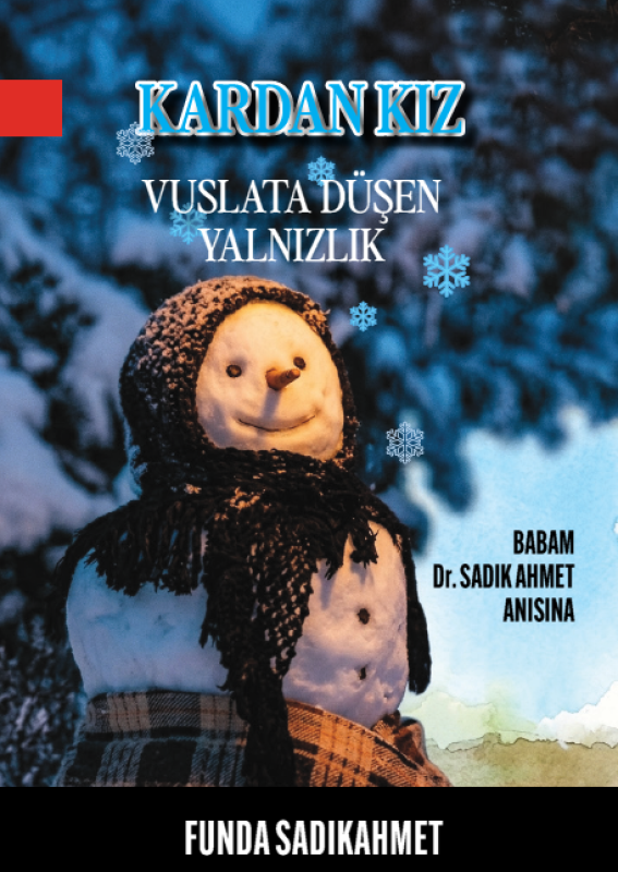 Kardan Kız - Vuslata Düşen Yalnızlık