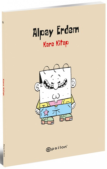 Kare Kitap