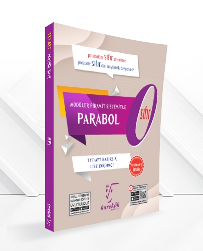 Karekök Yayınları Parabol 0