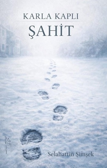 Karla Kaplı Şahit