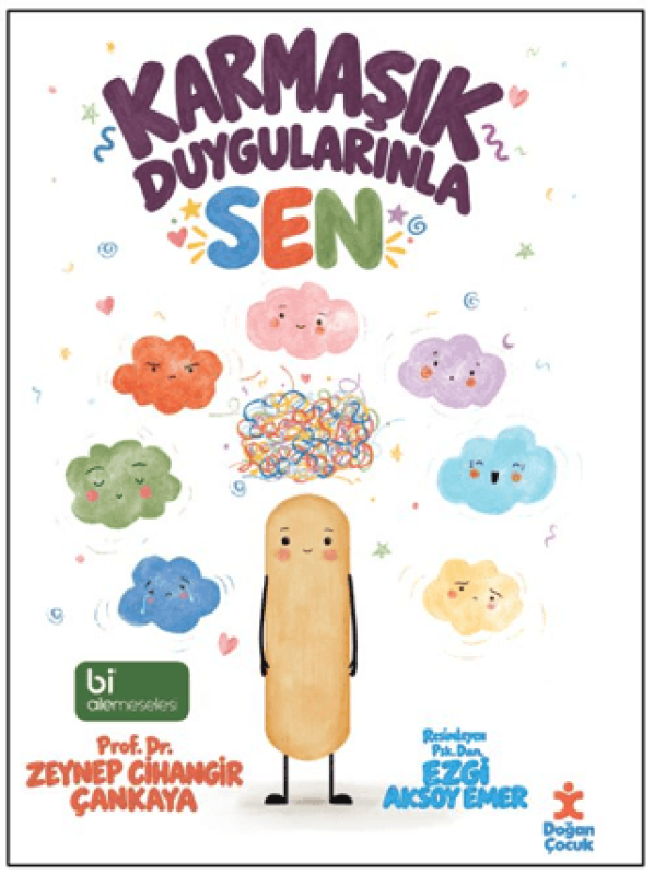 Karmaşık Duygularınla Sen