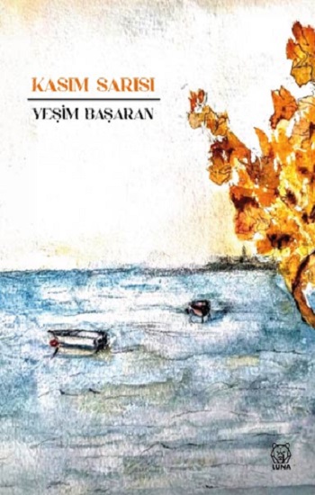 Kasım Sarısı