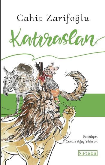 Katıraslan
