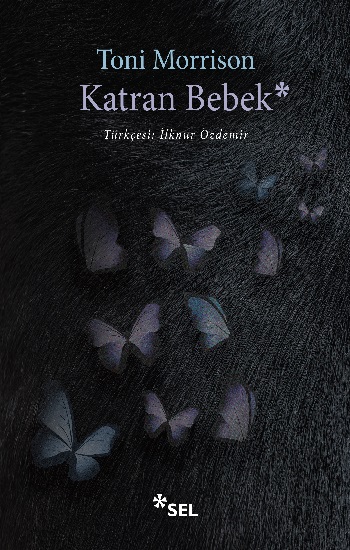 Katran Bebek