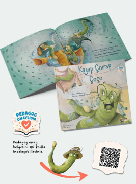 Kayıp Çorap Çoço
