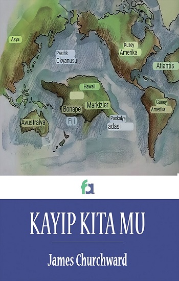 Kayıp Kıta Mu