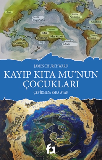 Kayıp Kıta Mu’nun Çocukları