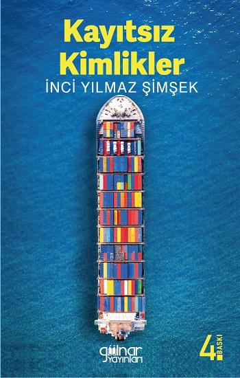 Kayıtsız Kimlikler