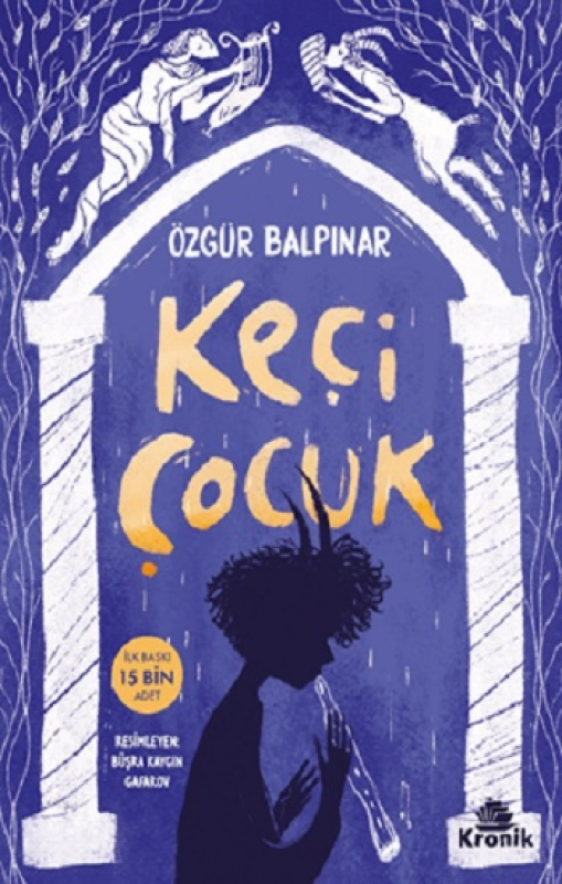 Keçi Çocuk
