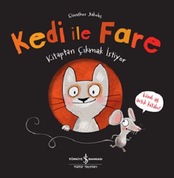 Kedi ile Fare
