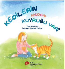 Kedilerin Neden Kuyruğu  Var?