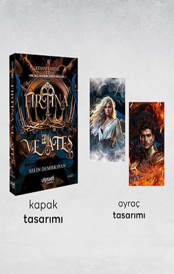 Kehanet Serisi 2 : Fırtına ve Ateş