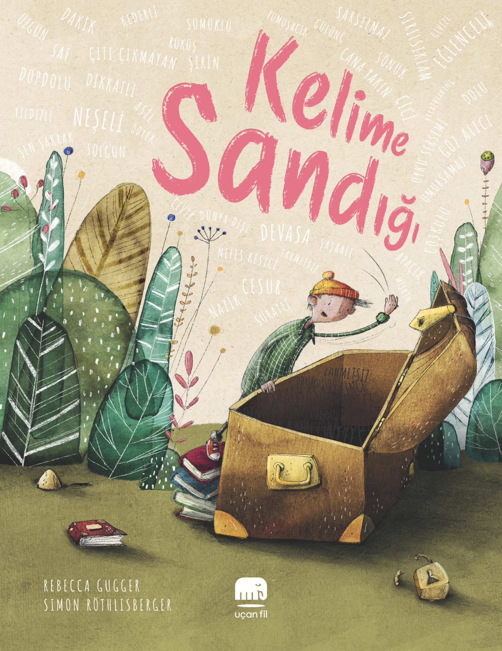 Kelime Sandığı