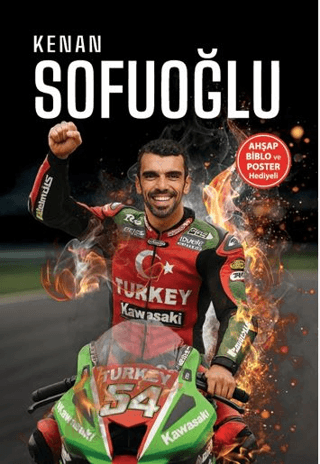 Kenan Sofuoğlu