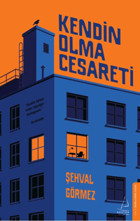 Kendin Olma Cesareti