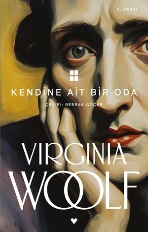 Kendine Ait Bir Oda (Yeni Kapak)