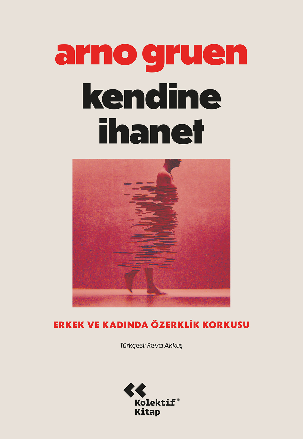 Kendine İhanet