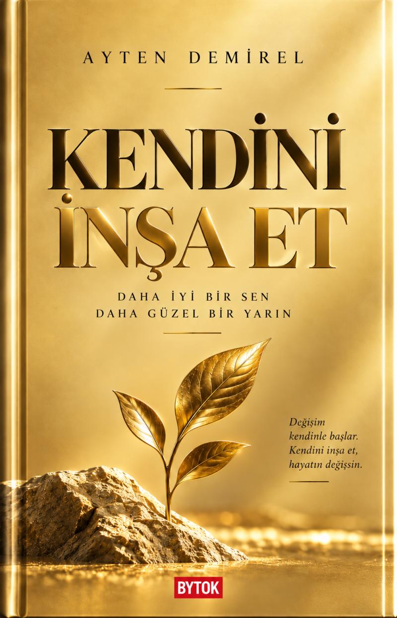 Kendini İnşa Et