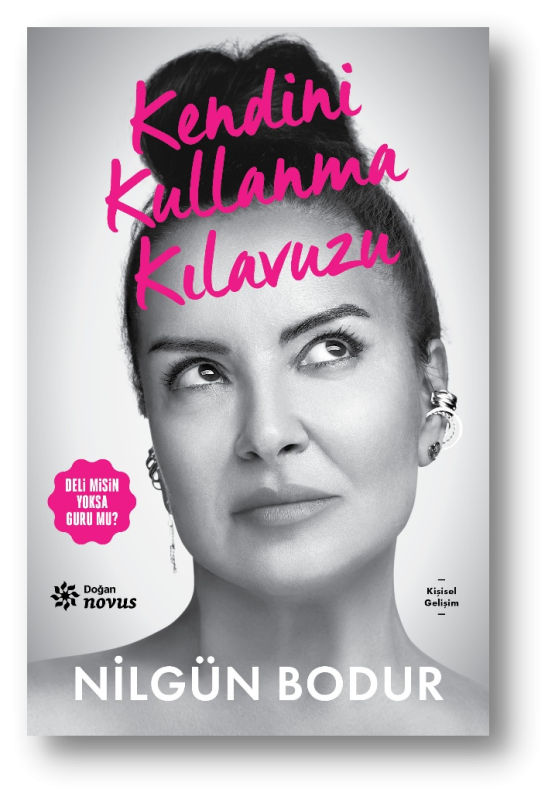 Kendini Kullanma Kılavuzu