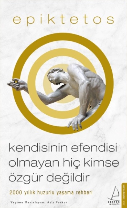 Kendisinin Efendisi Olmayan Hiç Kimse Özgür Değildir