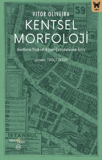 Kentsel Morfoloji