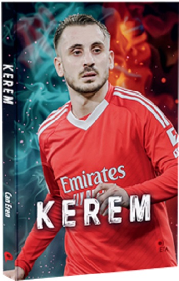 Kerem Aktürkoğlu