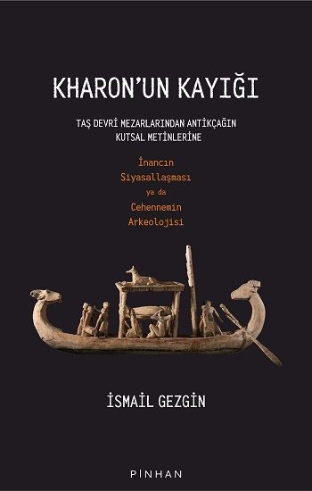 Kharon’un Kayığı