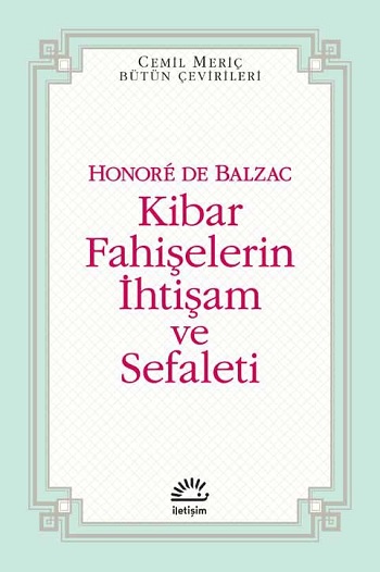 Kibar Fahişelerin İhtişam Ve Sefaleti