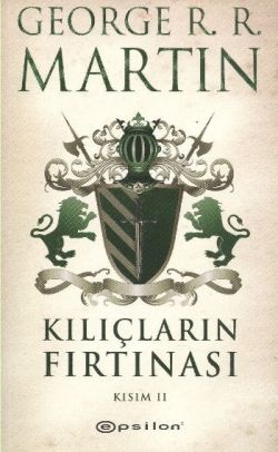 Kılıçların Fırtınası  2