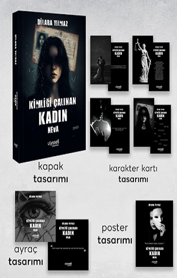 Kimliği Çalınan Kadın Neva