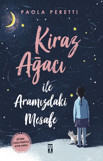 Kiraz Ağacı ile Aramızdaki Mesafe (Ciltli Şömizli)