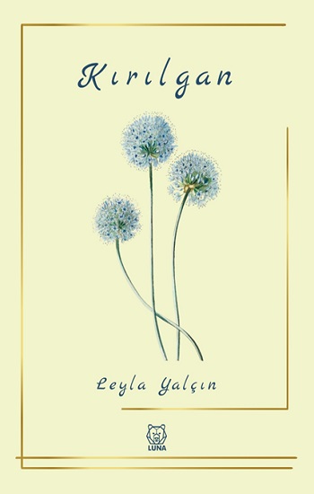 Kırılgan