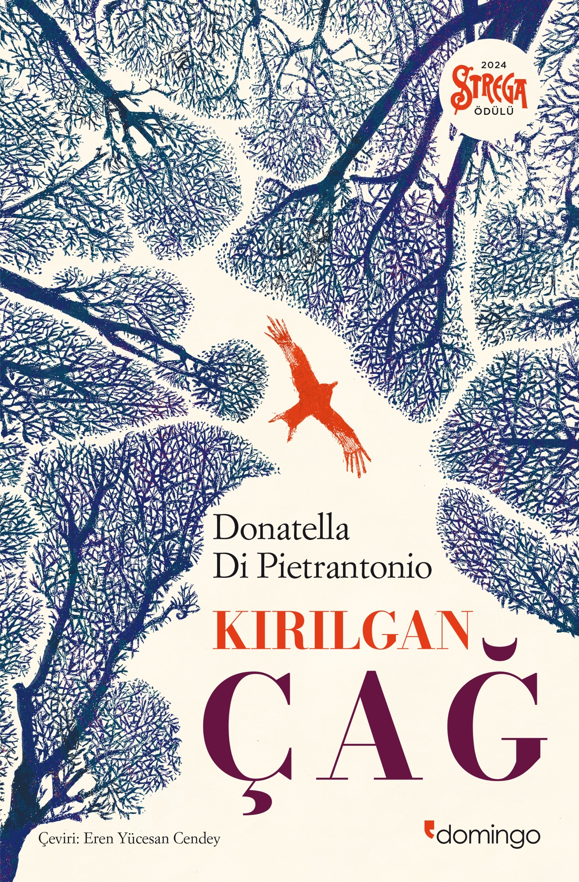 Kırılgan Çağ – 2024 Strega Ödülü