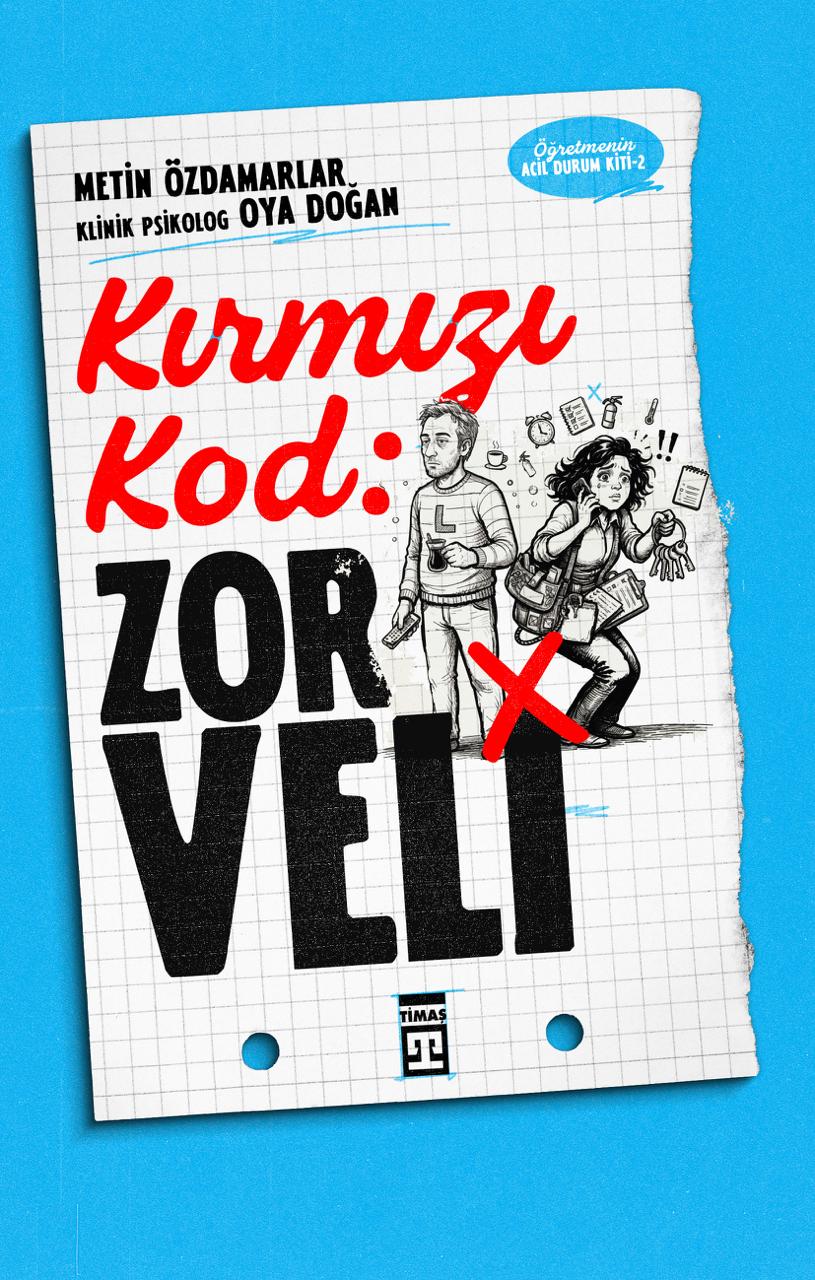 Kırmızı Kod: Zor Veli